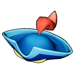 Penking Cap - Palworld Armor
