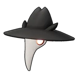 Cawgnito Hat - Palworld Armor