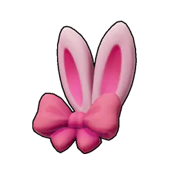 Ribbuny Headband - Palworld Armor