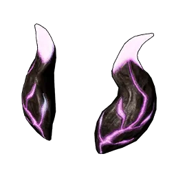 Horns of Supremacy - Palworld Armor