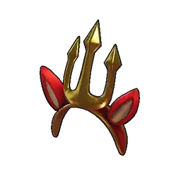 Kingpaca Headband - Palworld Armor