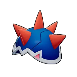 Turtacle Cap - Palworld Armor