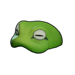 Croajiro Cap - Palworld Armor