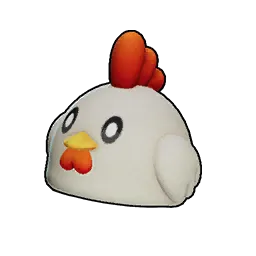 Chikipi Cap - Palworld Armor