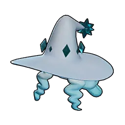 Icelyn Hat - Palworld Armor