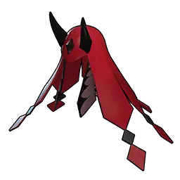 Splatterina Hat - Palworld Armor
