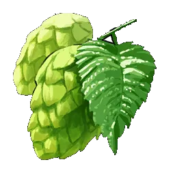 Hop - Palworld Food
