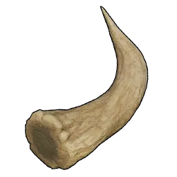Horn - Palworld Material