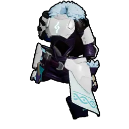 Cold Resistant Refined Metal Armor - Palworld Armor