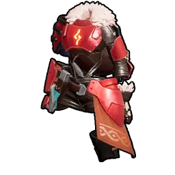 Heat Resistant Refined Metal Armor - Palworld Armor