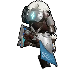 Refined Metal Armor - Palworld Armor