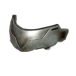Refined Metal Helm - Palworld Armor