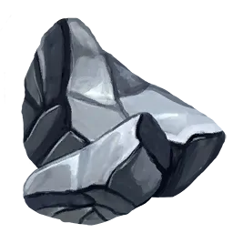 IronOre - Palworld Material
