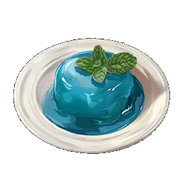 Jelliette's Jiggly Jelly - Palworld Food