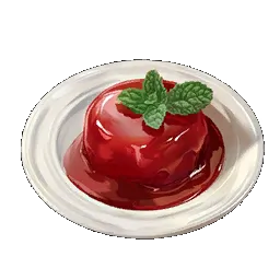 Jellroy's Jolly Jelly - Palworld Food