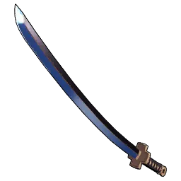 Katana - Palworld Weapon