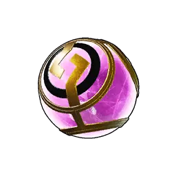 Key Sphere of Greed - Palworld Essential