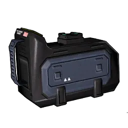 Laser Gatling Cartridge - Palworld Ammo