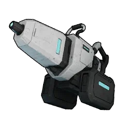 Plasma Multicutter - Palworld Weapon
