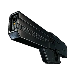 Laser Rifle +2 - Palworld Weapon