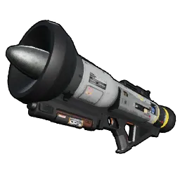 Rocket Launcher - Palworld Weapon