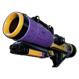 Meteor Launcher - Palworld Weapon