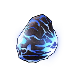 Ancient Lava - Palworld Material