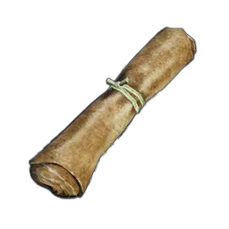 Leather - Palworld Material