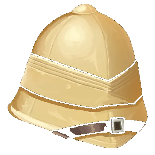Lightz Helmet - Palworld Armor