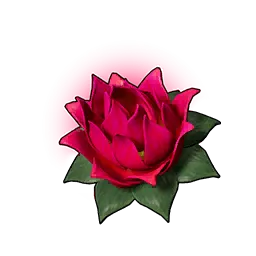 Power Lotus (S) - Palworld Material