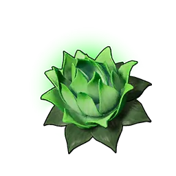 Life Lotus (S) - Palworld Material
