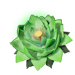Life Lotus (L) - Palworld Material