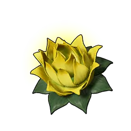 Stamina Lotus (S) - Palworld Material