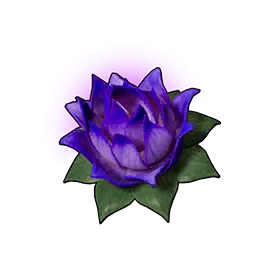 Carrying Lotus (S) - Palworld Material