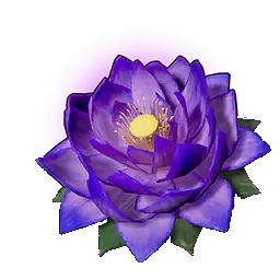 Carrying Lotus (L) - Palworld Material