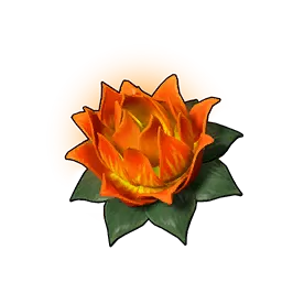 Speed Lotus (S) - Palworld Material
