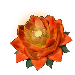 Speed Lotus (L) - Palworld Material