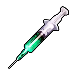 High Grade Medical Supplies - Palworld Consume