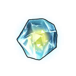Training Crystal - Palworld Consume