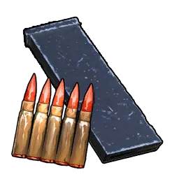 Machine Gun Ammo - Palworld Ammo