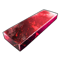 Coralum Ingot - Palworld Material