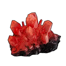 Coralum Ore - Palworld Material