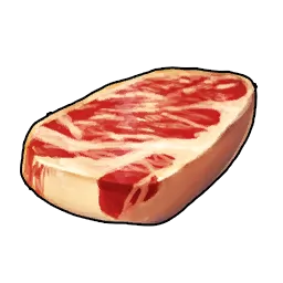 Meat2 - Palworld Food