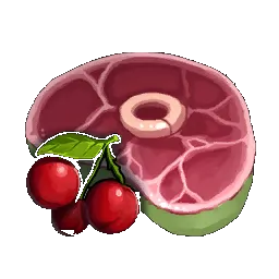 Caprity Meat - Palworld Food