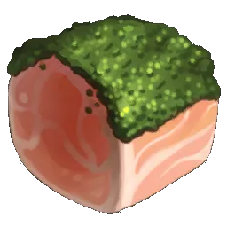 Mammorest Meat - Palworld Food
