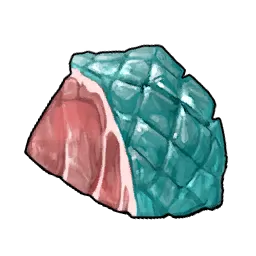 Munchill Meat - Palworld Food