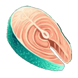 Raw Kelpsea - Palworld Food