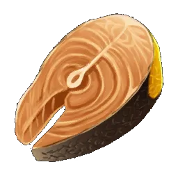 Raw Dumud - Palworld Food