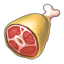 Broncherry Meat - Palworld Food