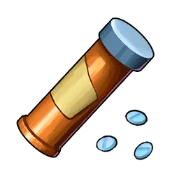 Medical Supplies - Palworld Consume